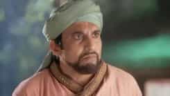 Jodha Akbar - Episode 457