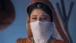 Jodha Akbar - Episode 454