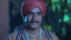 Jodha Akbar - Episode 461