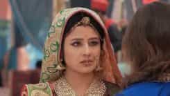 Jodha Akbar - Episode 473