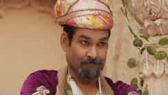 Jodha Akbar - Episode 474