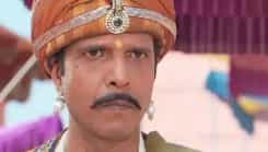 Jodha Akbar - Episode 480