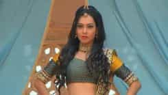 Jodha Akbar - Episode 520