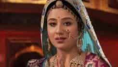 Jodha Akbar - Episode 522