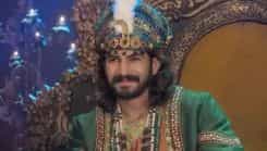 Jodha Akbar - Episode 531