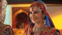 Jodha Akbar - Episode 541