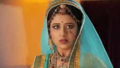 Jodha Akbar - Episode 545