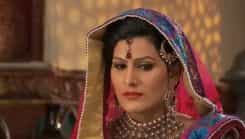Jodha Akbar - Episode 559