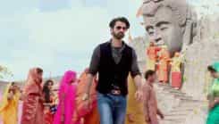 Iss Pyaar Ko Kya Naam Doon 3 - Episode 2