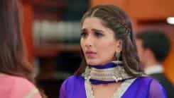 Choti Sarrdaarni - Episode 481