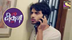 Ek Deewaana Tha - Episode 103