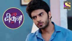 Ek Deewaana Tha - Episode 107