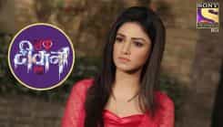 Ek Deewaana Tha - Episode 115