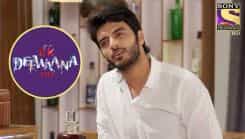 Ek Deewaana Tha - Episode 154