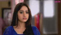 Mere Rang Mein Rangne Wali - Episode 50