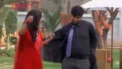 Do Dil Bandhe Ek Dori Se - Episode 120