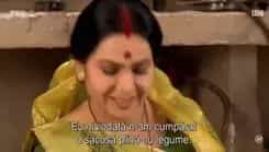 Do Dil Bandhe Ek Dori Se - Episode 122