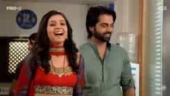 Do Dil Bandhe Ek Dori Se - Episode 129