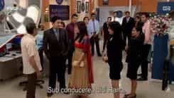 Do Dil Bandhe Ek Dori Se - Episode 127