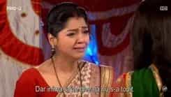 Do Dil Bandhe Ek Dori Se - Episode 142