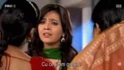 Do Dil Bandhe Ek Dori Se - Episode 144