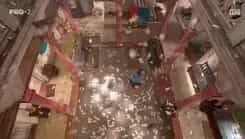 Do Dil Bandhe Ek Dori Se - Episode 147
