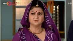 Do Dil Bandhe Ek Dori Se - Episode 42