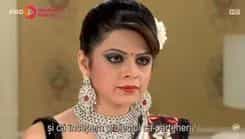 Do Dil Bandhe Ek Dori Se - Episode 56
