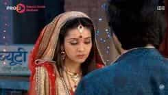 Do Dil Bandhe Ek Dori Se - Episode 59