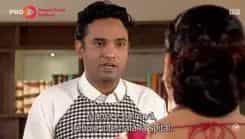 Do Dil Bandhe Ek Dori Se - Episode 72