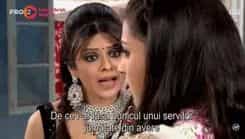 Do Dil Bandhe Ek Dori Se - Episode 83