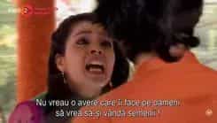 Do Dil Bandhe Ek Dori Se - Episode 84