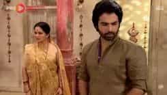 Do Dil Bandhe Ek Dori Se - Episode 92