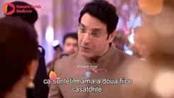 Swabhimaan - Shodh Astitvacha - Episode 60