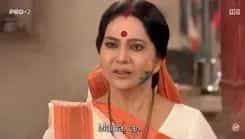 Do Dil Bandhe Ek Dori Se - Episode 164