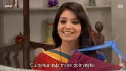 Do Dil Bandhe Ek Dori Se - Episode 161