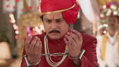 Mere Rang Mein Rangne Wali - Episode 97