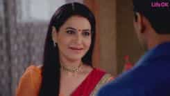 Mere Rang Mein Rangne Wali - Episode 146