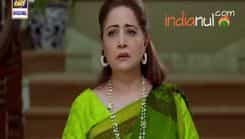 Kaisi Teri Khudgarzi - Episode 21