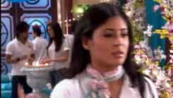 Kitani Mohabbat Hai 2 - Episode 99