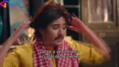 Baazi Ishq Ki - Episode 78