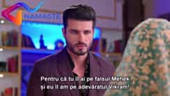 Baazi Ishq Ki - Episode 88