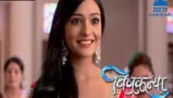 Vishkanya... Ek Anokhi Prem Kahani - Episode 8