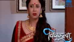 Vishkanya... Ek Anokhi Prem Kahani - Episode 10
