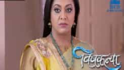 Vishkanya... Ek Anokhi Prem Kahani - Episode 18