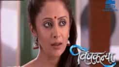 Vishkanya... Ek Anokhi Prem Kahani - Episode 25