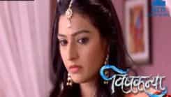 Vishkanya... Ek Anokhi Prem Kahani - Episode 46