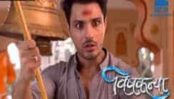 Vishkanya... Ek Anokhi Prem Kahani - Episode 50