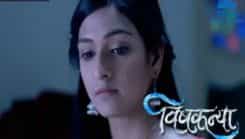 Vishkanya... Ek Anokhi Prem Kahani - Episode 52