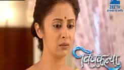 Vishkanya... Ek Anokhi Prem Kahani - Episode 53